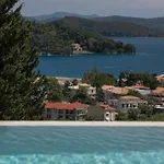 Villa Feline With An Incredible Sea View Nydri (Lefkada)