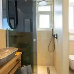 Feline With An Incredible Sea View Villa *