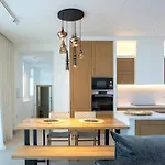 Feline With An Incredible Sea View Villa