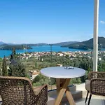 Villa Feline With An Incredible Sea View Nydri (Lefkada)