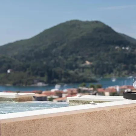 Feline With An Incredible Sea View Vila *