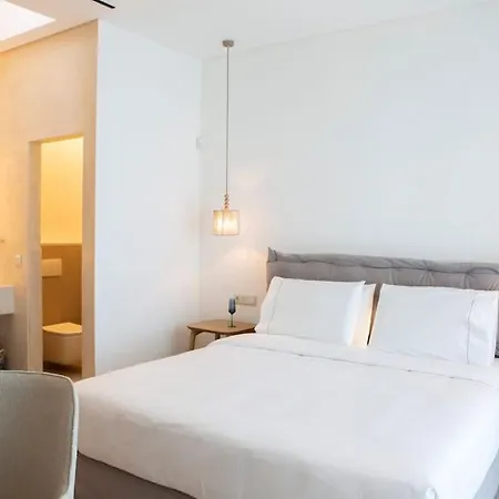 Vila Feline With An Incredible Sea View